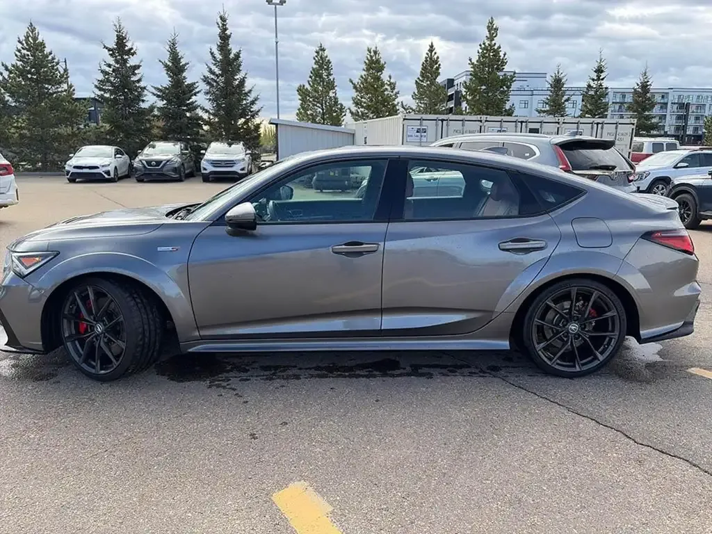 Acura Integra 2024 photo 5