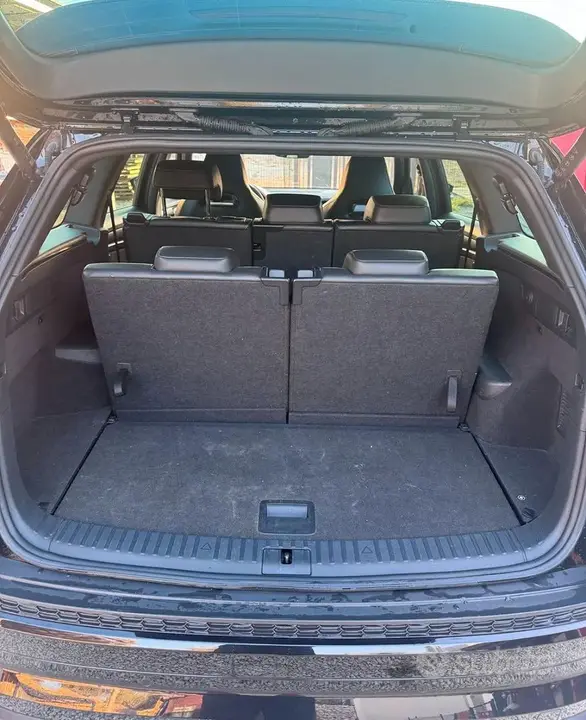 Skoda Kodiaq 2023 photo 5