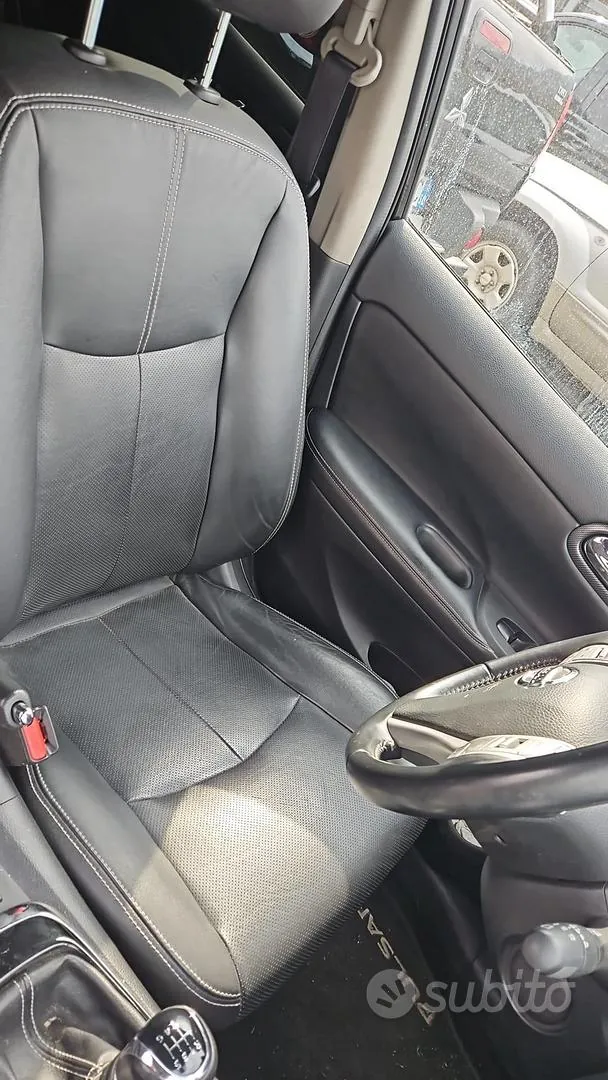 Nissan Pulsar