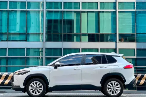 Toyota Corolla Cross 2023 photo 5