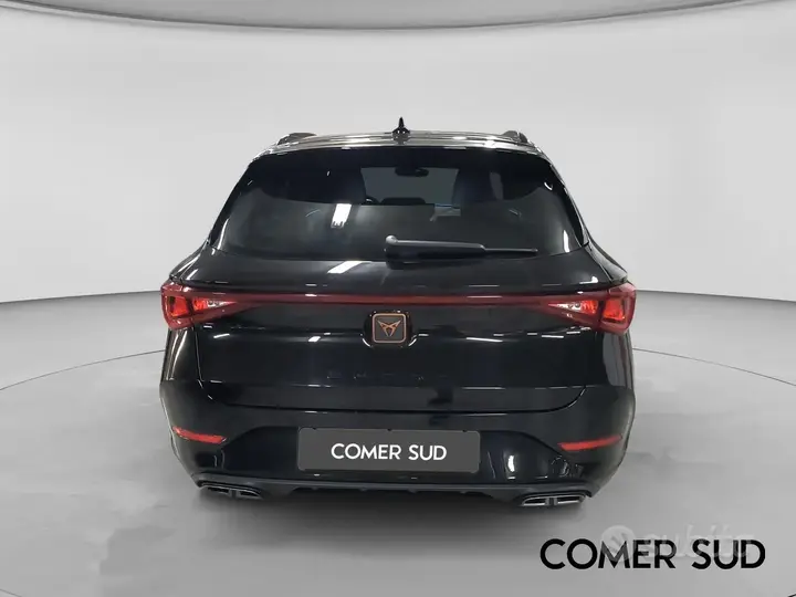Cupra Leon 2024 photo 4