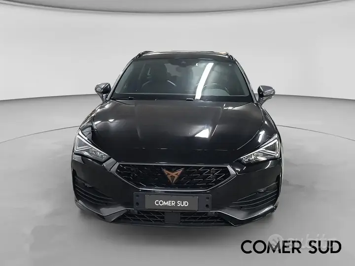 Cupra Leon 2024 photo 2