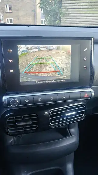 Citroen C4 Cactus 2017 photo 2