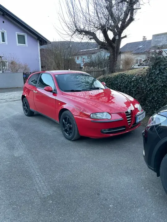 Alfa Romeo 147