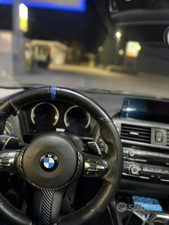 BMW 1 Series 2015 photo 4