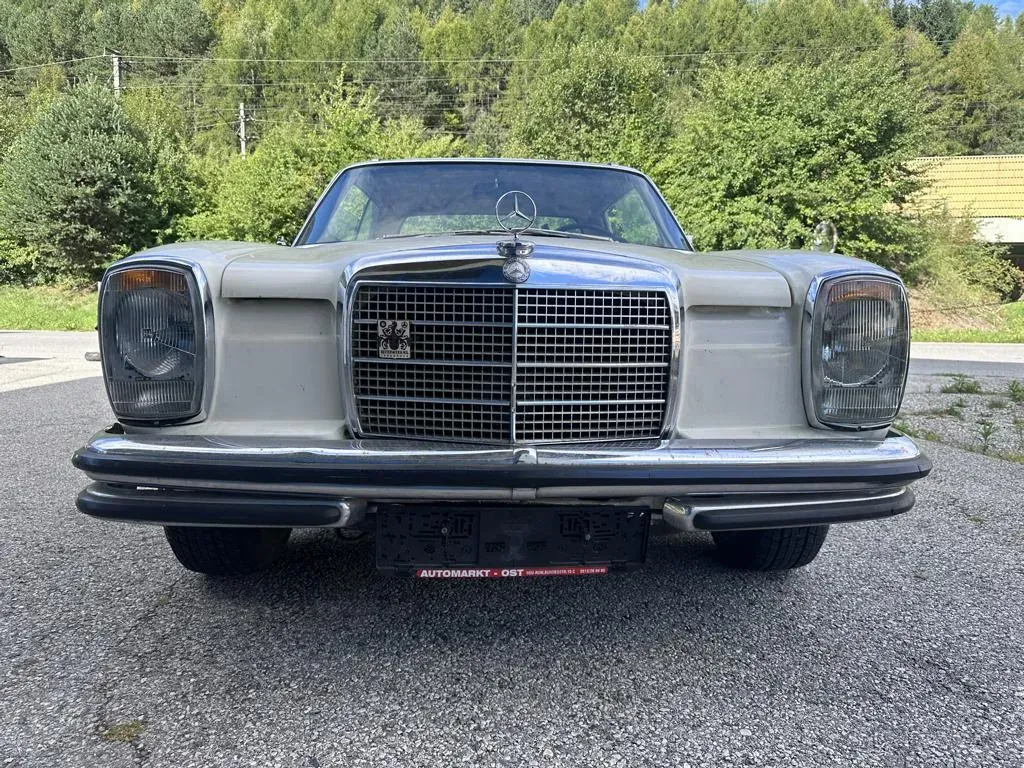Mercedes-Benz Sonstige 1970 photo 3