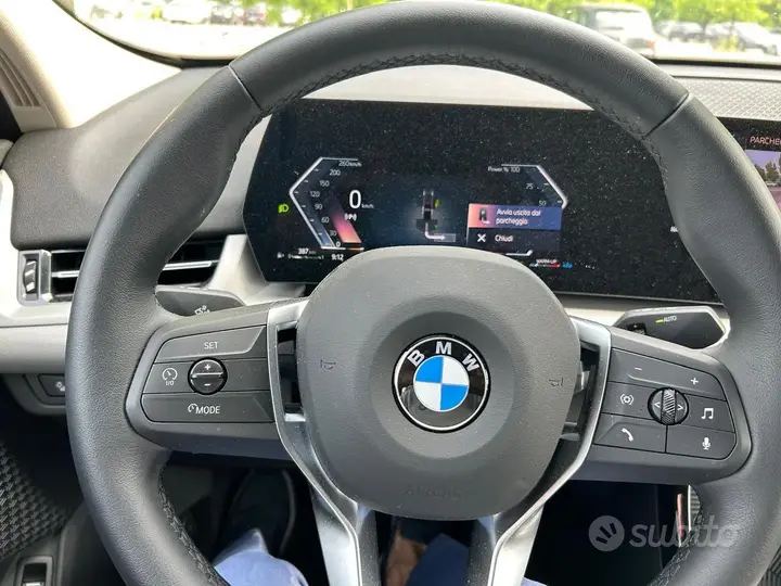 BMW X2 2024 photo 4