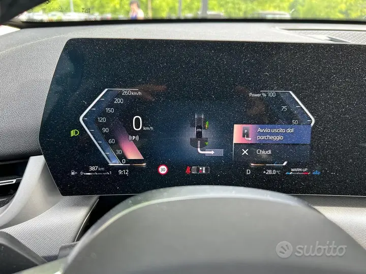BMW X2 2024 photo 5