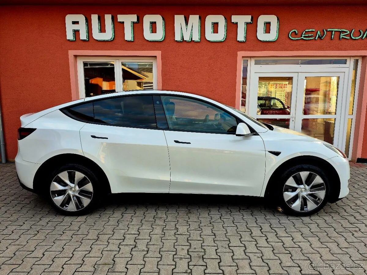 Tesla Model Y 2022 photo 5