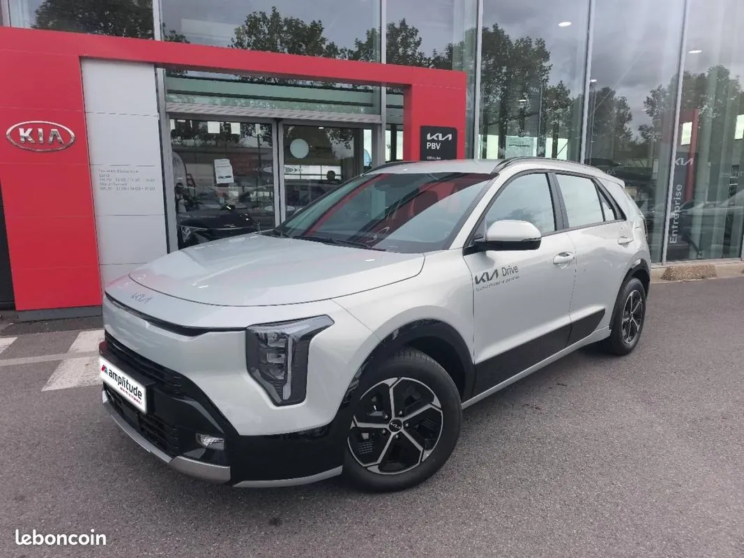 Kia Niro