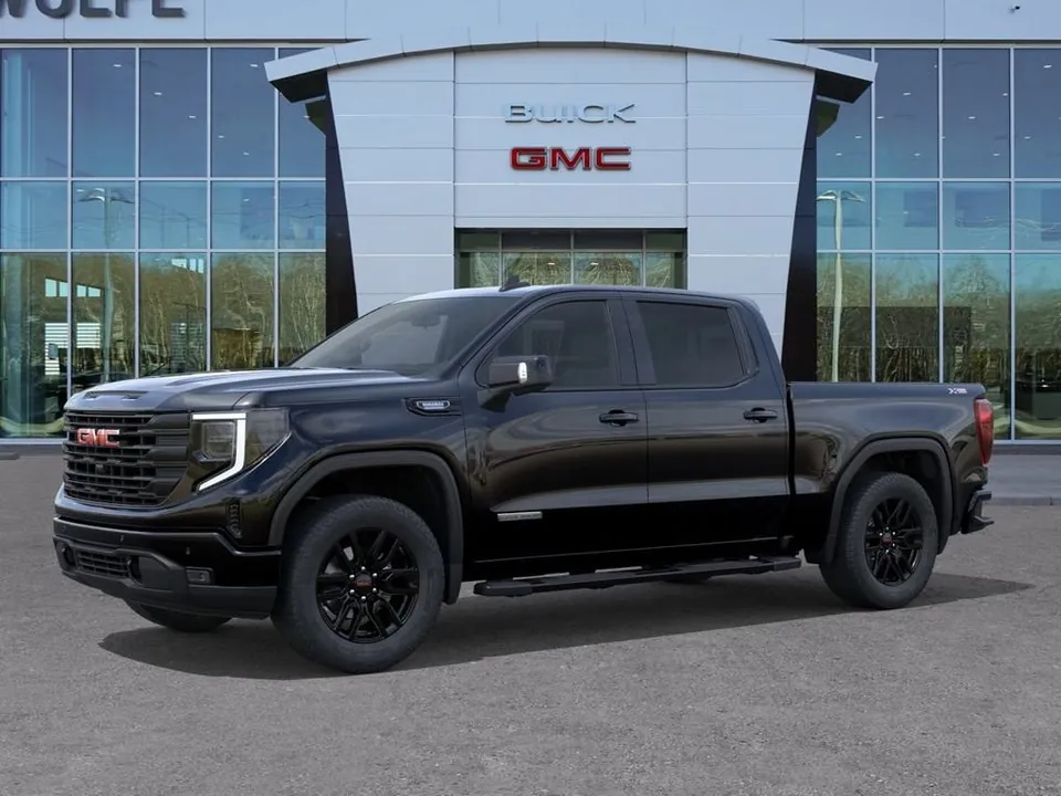 GMC Sierra 1500 2026 photo 5