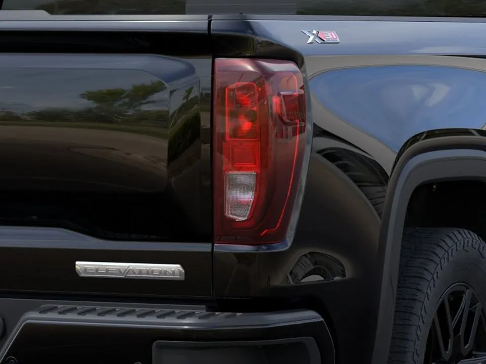 GMC Sierra 1500 2026 photo 3