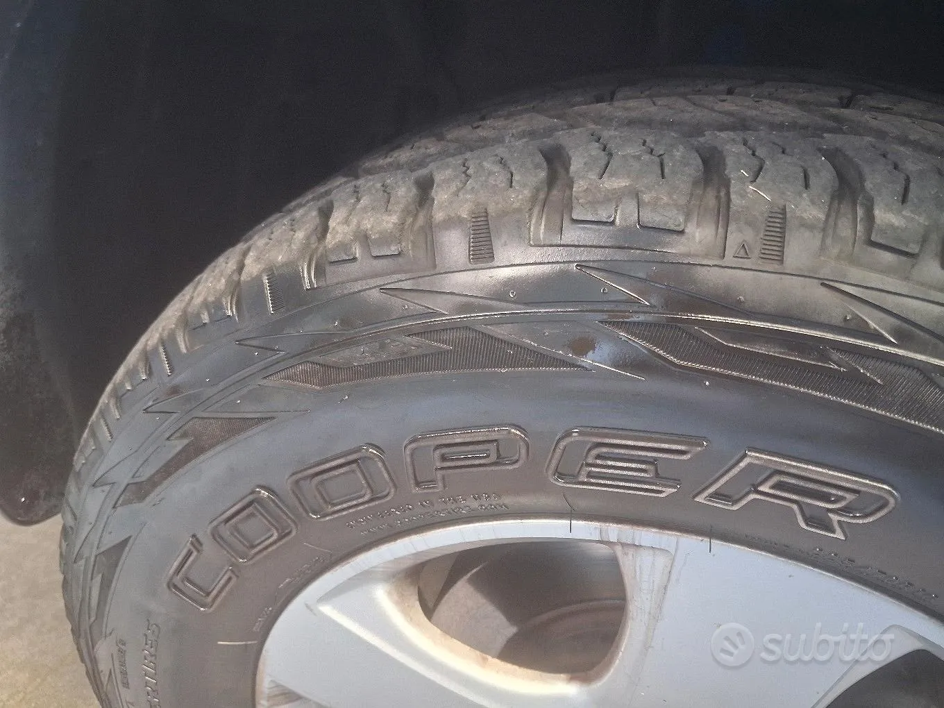Suzuki Grand Vitara 2006 photo 5