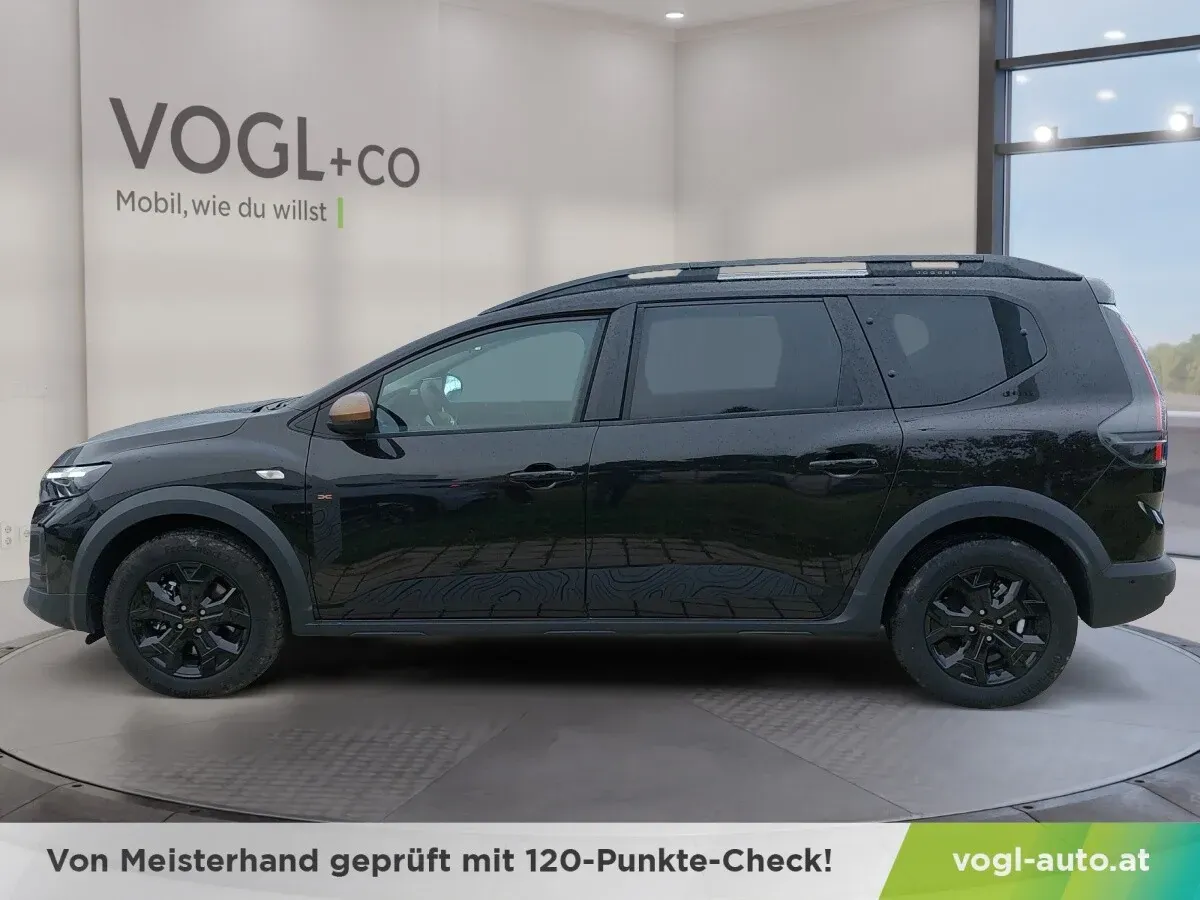 Dacia Jogger 2026 photo 2