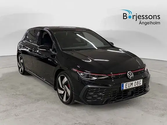 Volkswagen Golf I