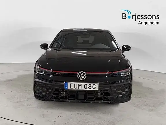 Volkswagen Golf I 2026 photo 5