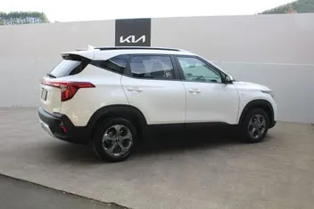 Kia Seltos 2024 photo 4