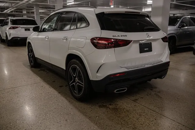 Mercedes-Benz Gla 2025 photo 5