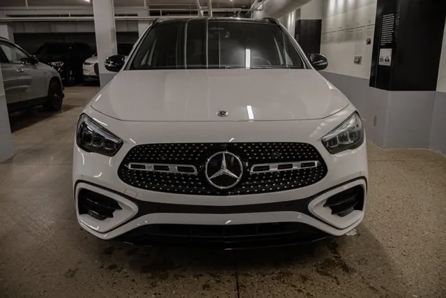Mercedes-Benz Gla 2025 photo 3