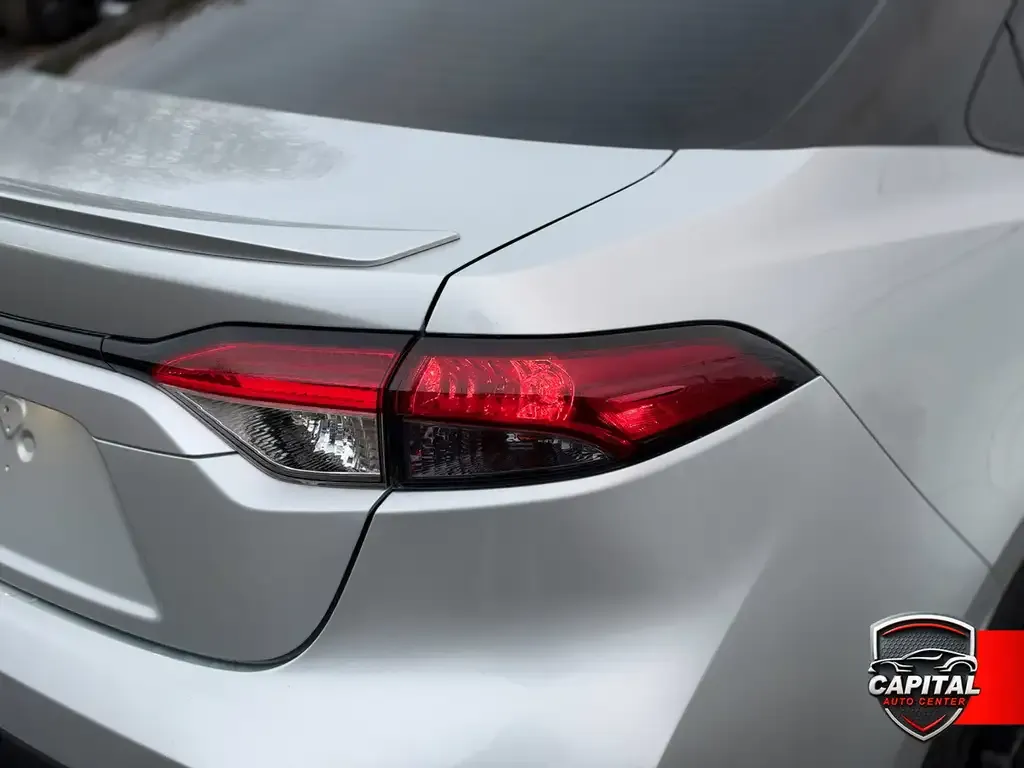 Toyota Corolla 2022 photo 5