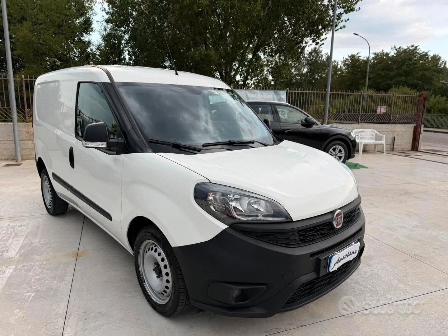 Fiat Doblò 2023 photo 5