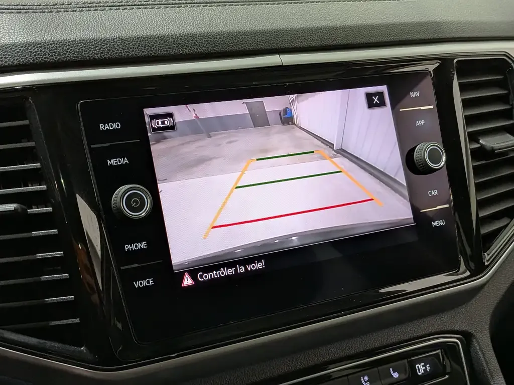 Volkswagen Atlas 2022 photo 3