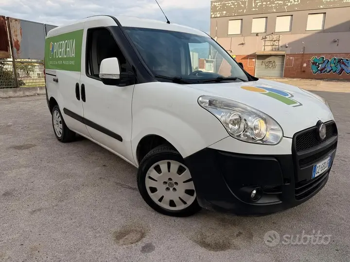 Fiat Doblo