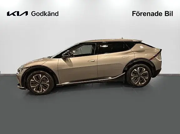 Kia Ev6 2024 photo 4