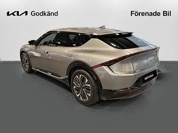 Kia Ev6 2024 photo 5