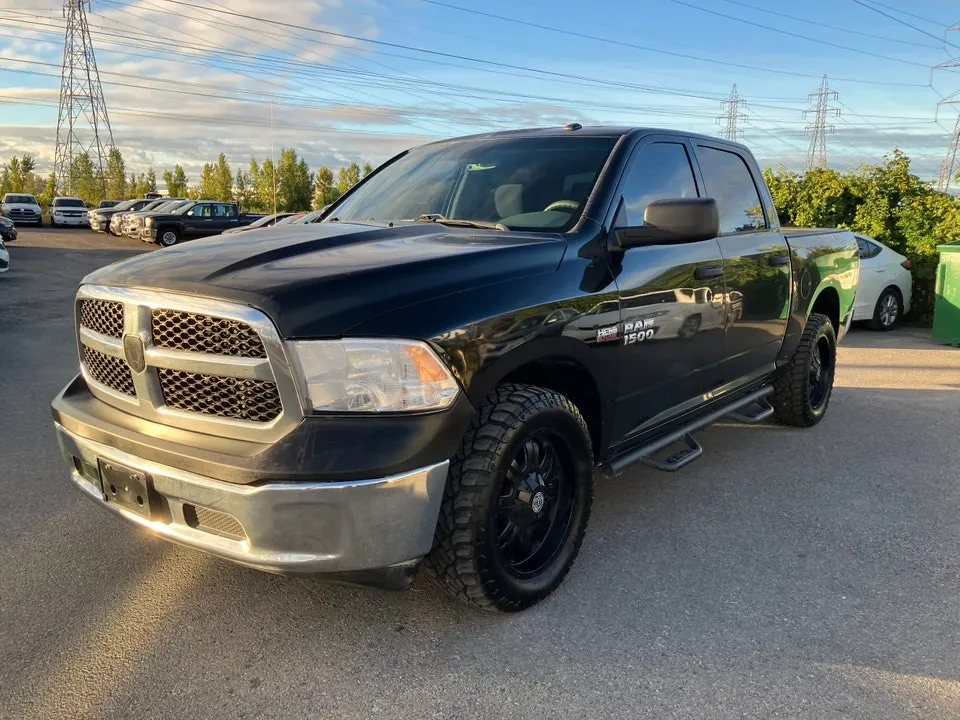 Ram 1500