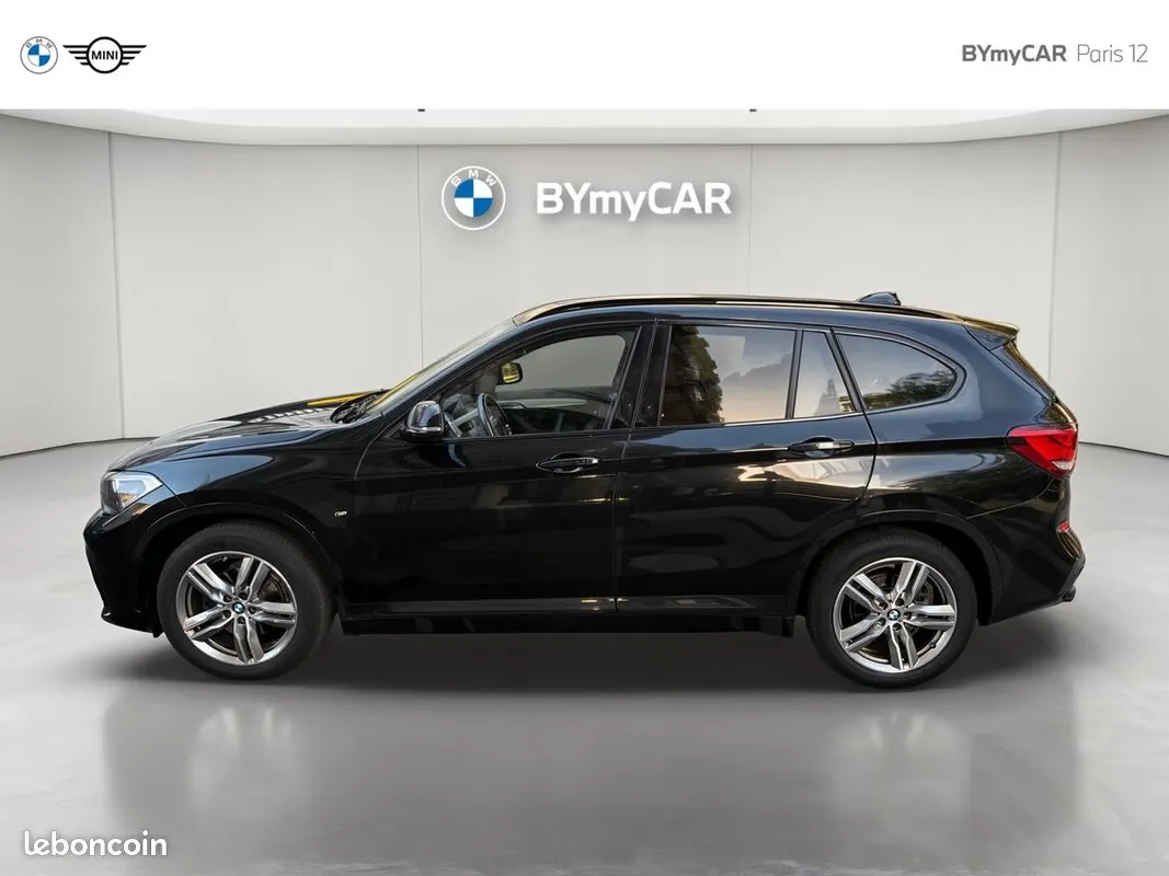 BMW X1 2020 photo 2