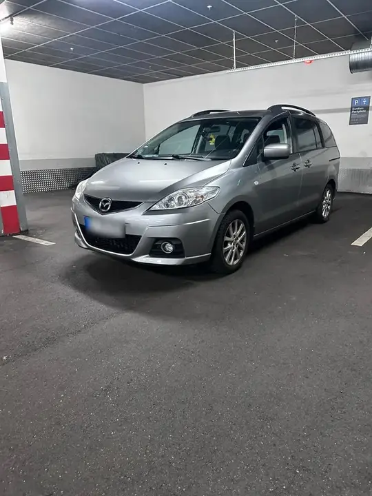 Mazda 5