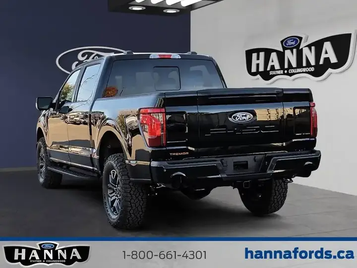 Ford F-150 2026 photo 3