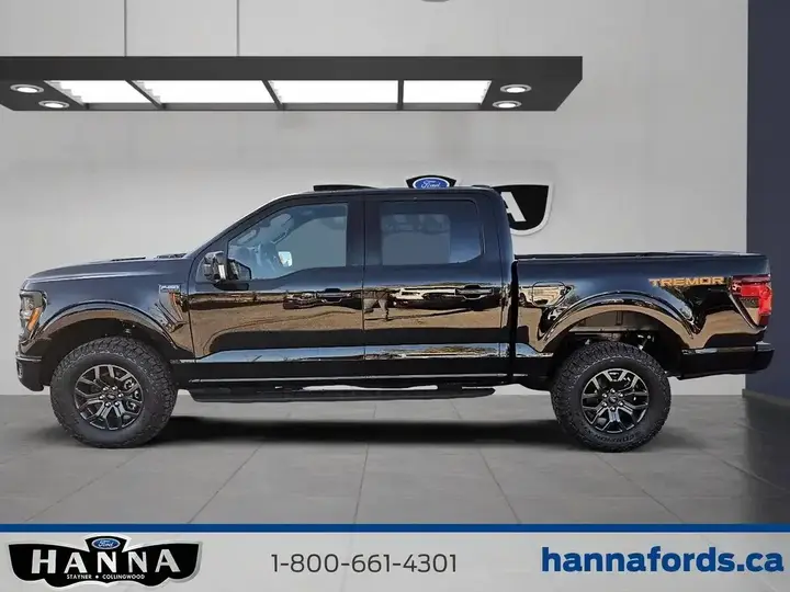 Ford F-150 2026 photo 2