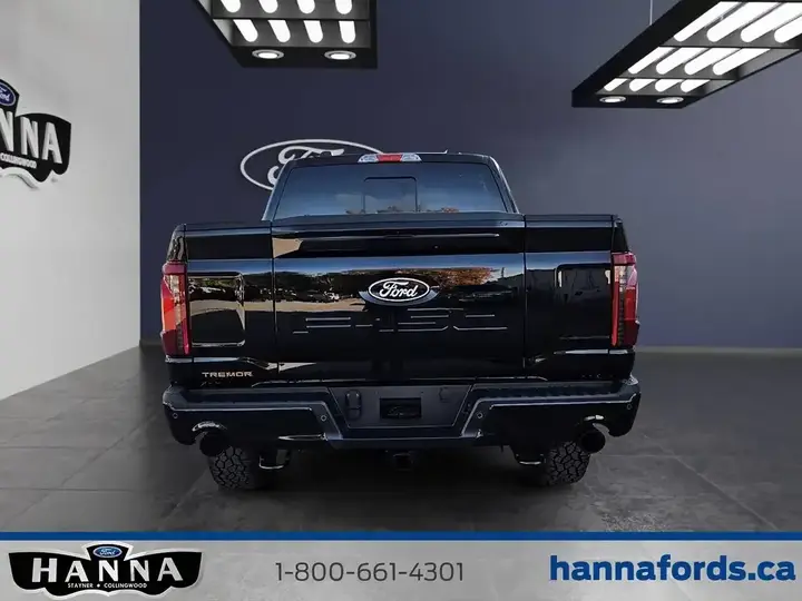 Ford F-150 2026 photo 4