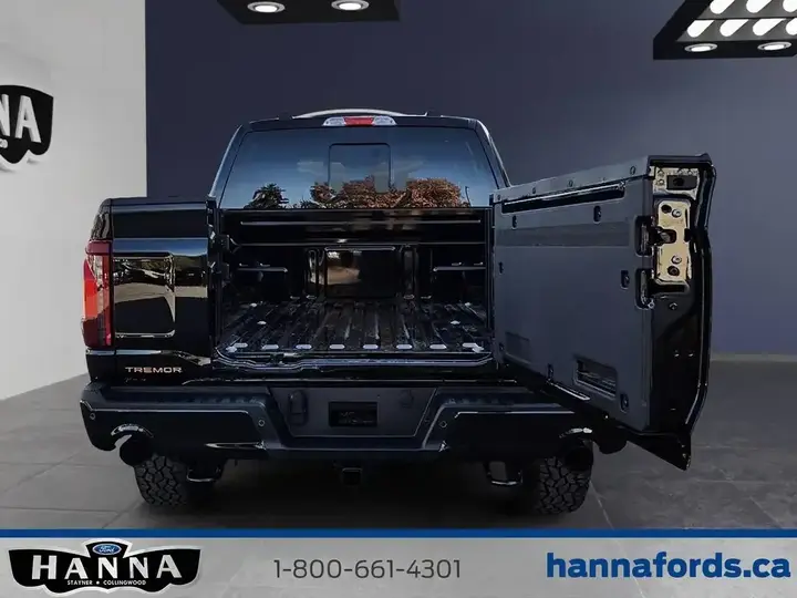 Ford F-150 2026 photo 5