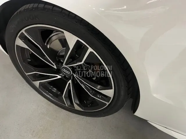 Audi A5 2012 photo 5