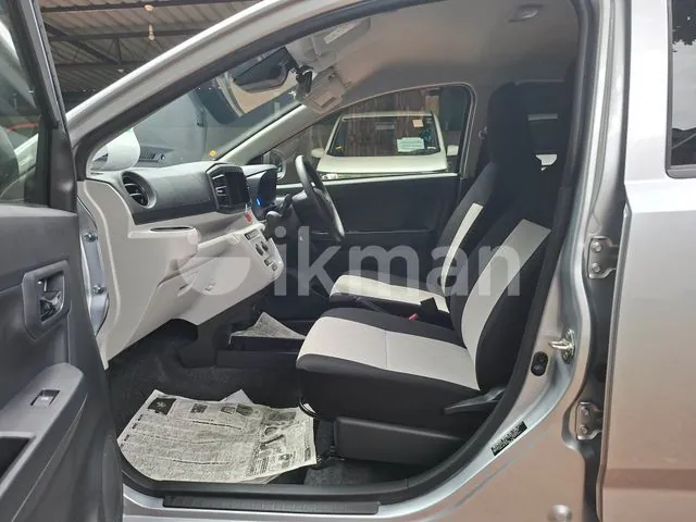 Daihatsu Mira 2024 photo 5
