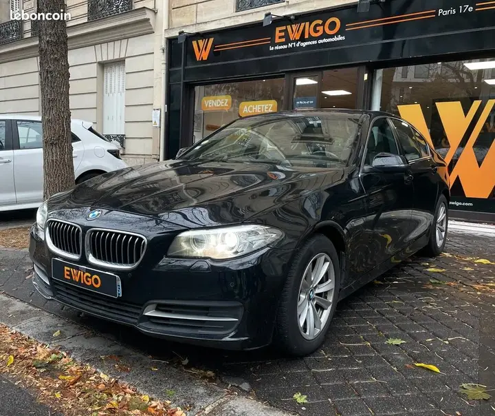 BMW Série 5