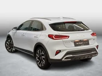 Kia Xceed 2025 photo 2
