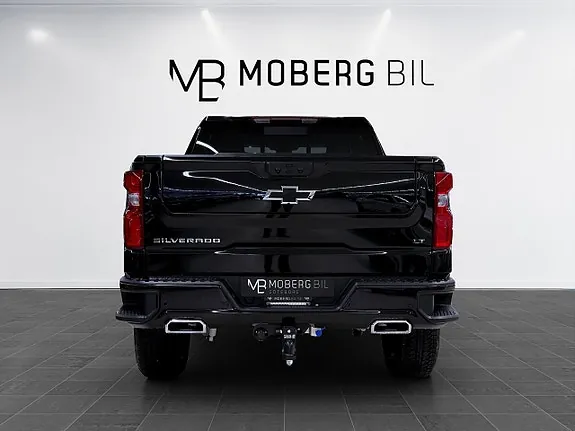 Chevrolet Silverado 1500 2026 photo 5