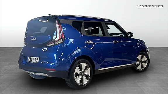 Kia E-Soul 2023 photo 2