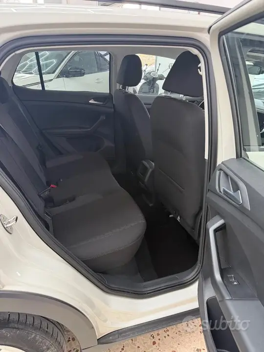 Volkswagen T-Cross 2023 photo 5