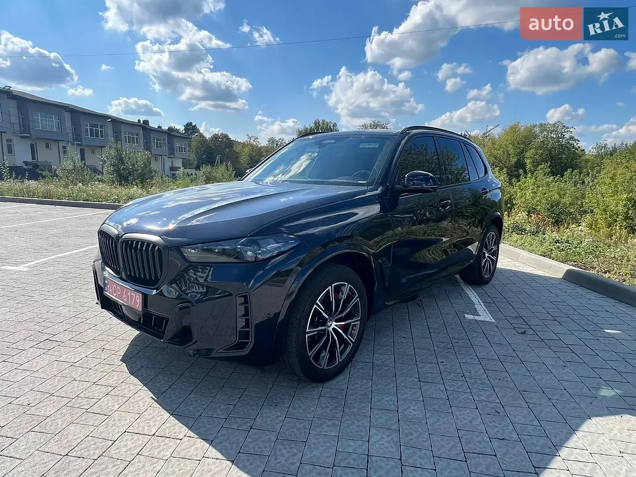BMW X5 2023 photo 2