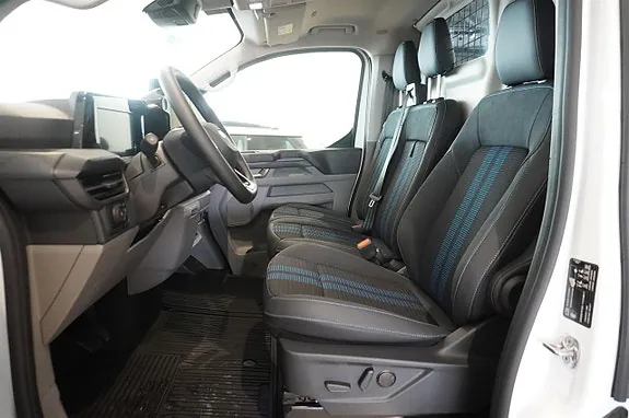Ford Transit Custom 2026 photo 5