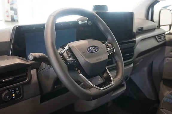 Ford Transit Custom 2026 photo 2