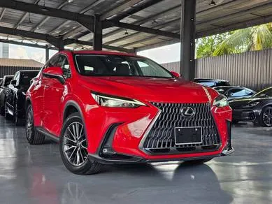 Lexus Nx 250