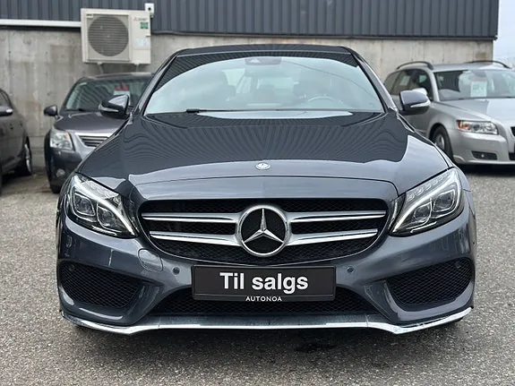 Mercedes-Benz Andre 2014 photo 2