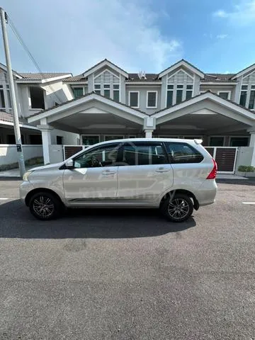 Toyota Avanza