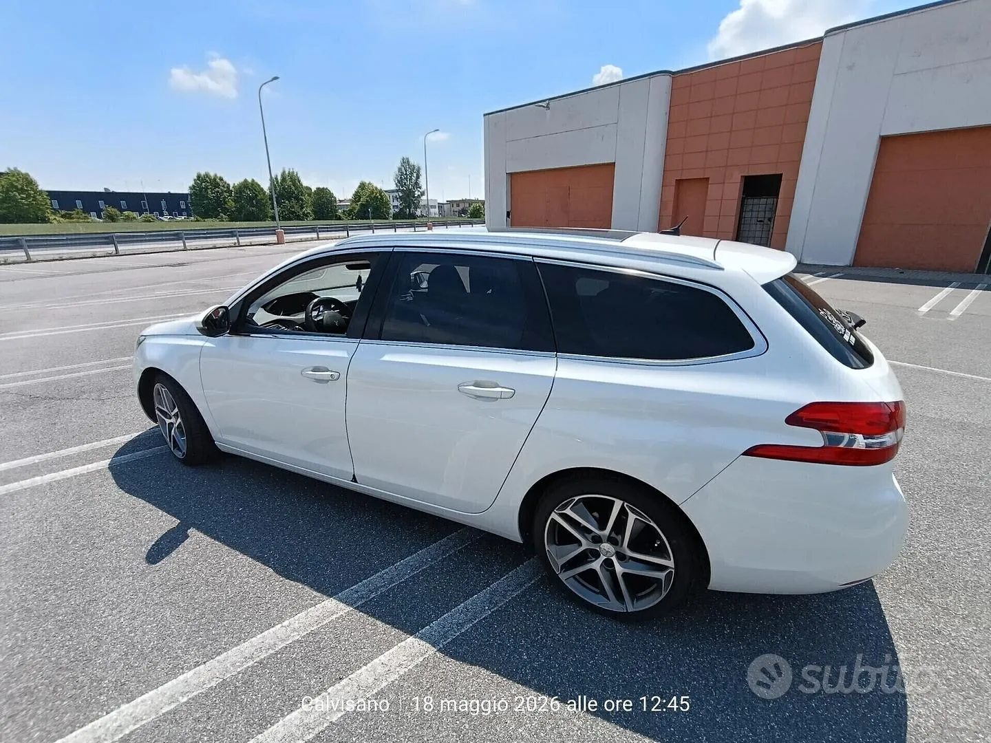 Peugeot 308 2016 photo 4